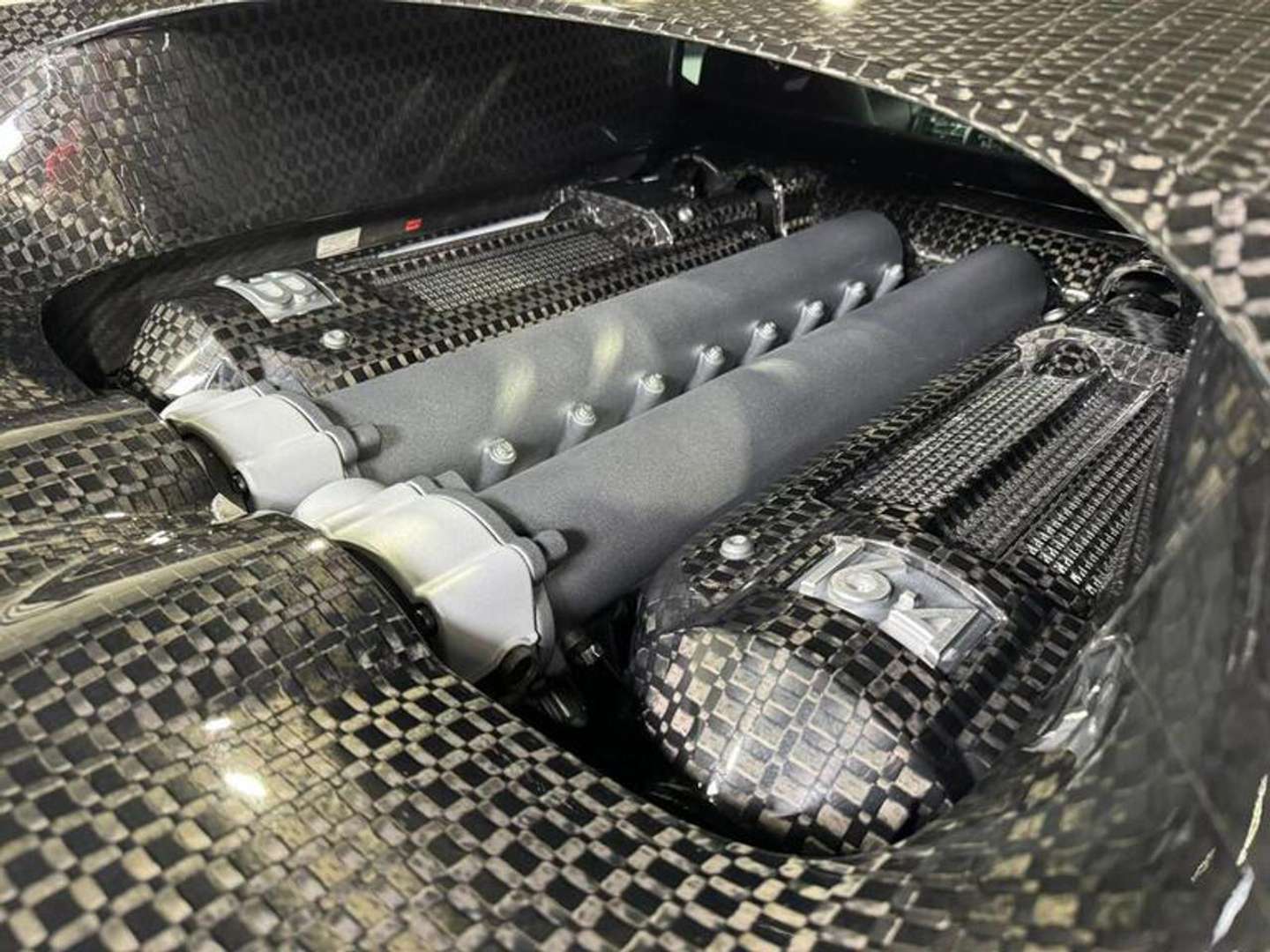 Bugatti Veyron 16.4 - 2008 - Joinsteer - #14