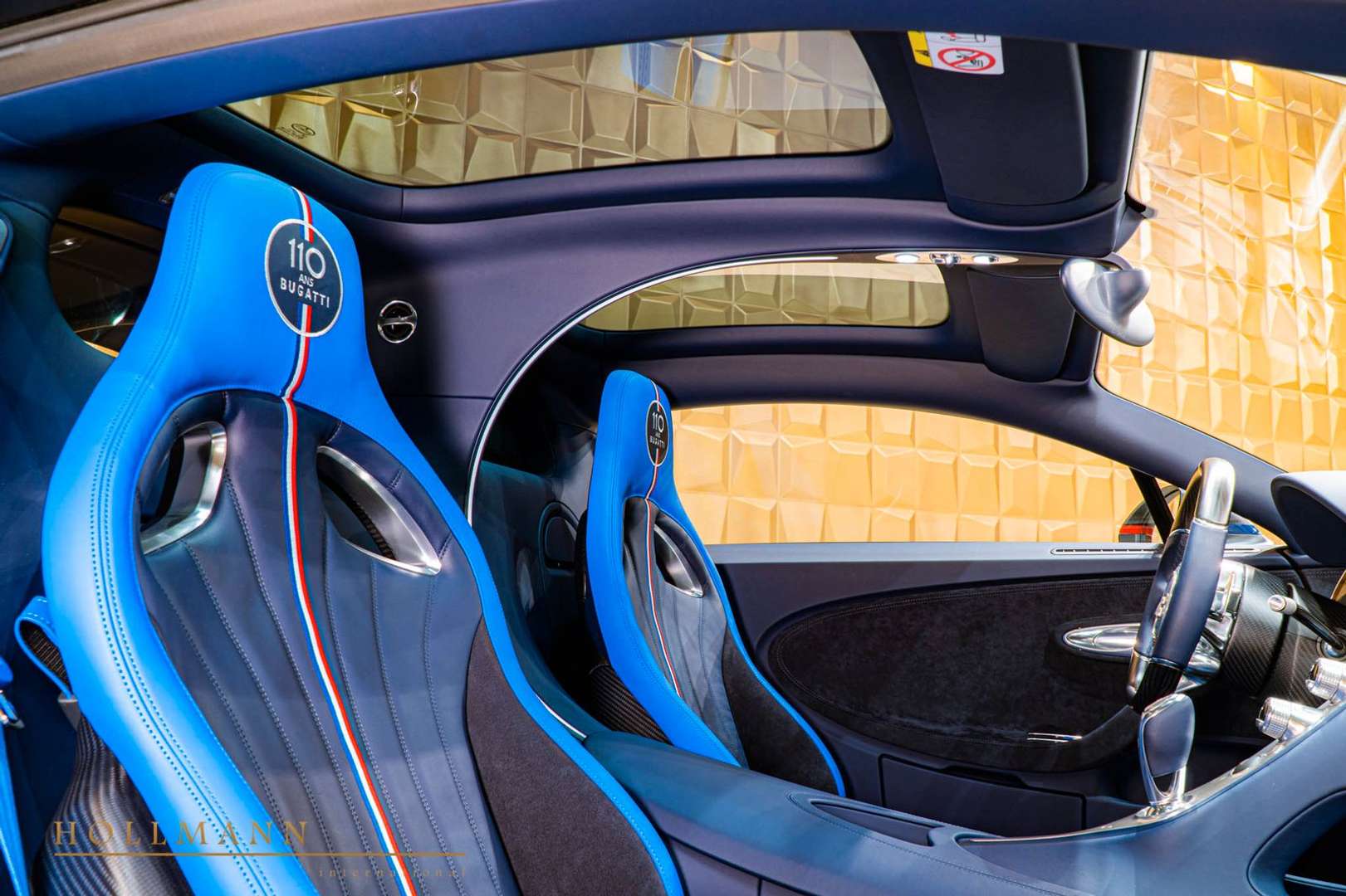 Bugatti Chiron Sport 110 Ans - 2019 - Joinsteer - #15