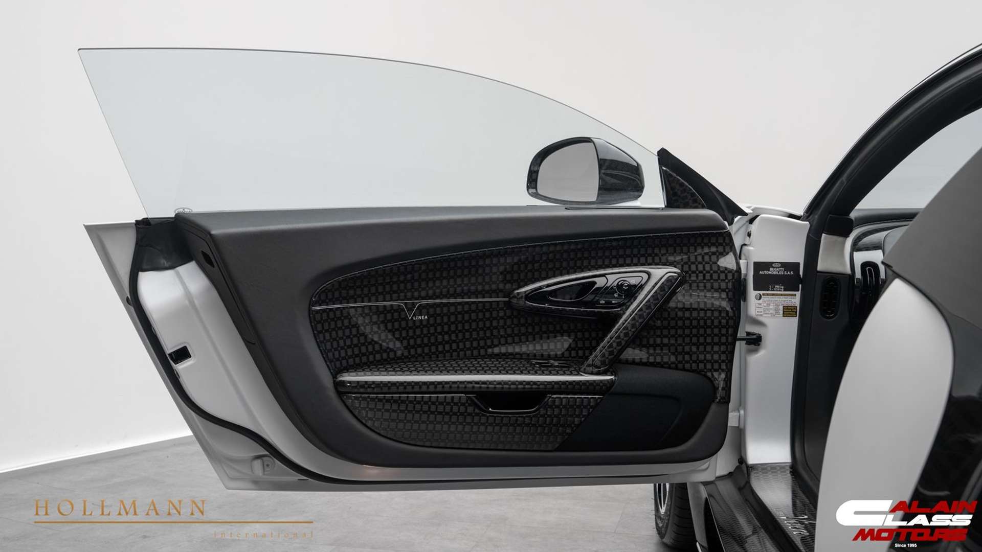 Bugatti Veyron 16.4 Linea Vivere - 2006 - Joinsteer - #10