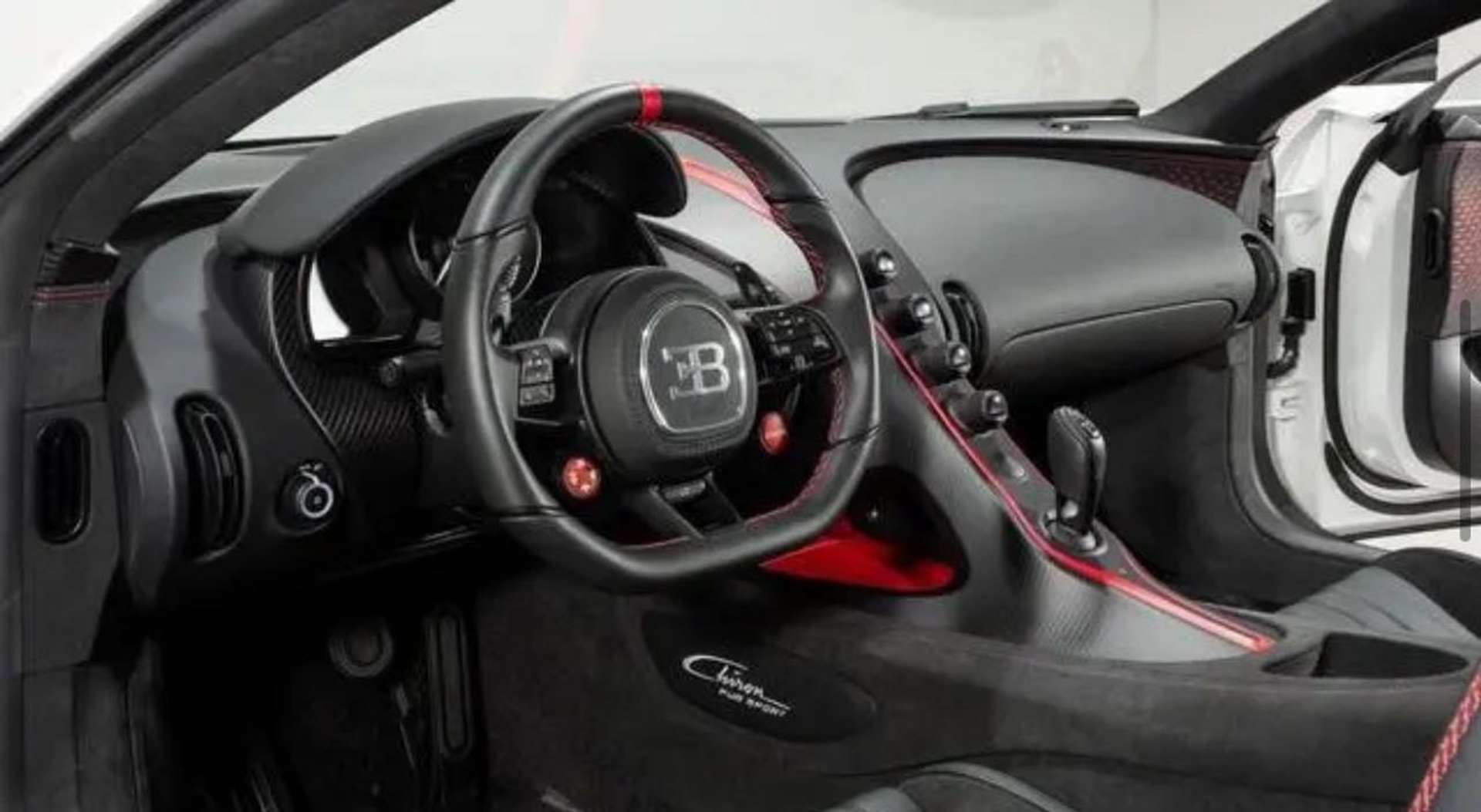 Bugatti Chiron Pur Sport W16 - 2022 - Joinsteer - #6