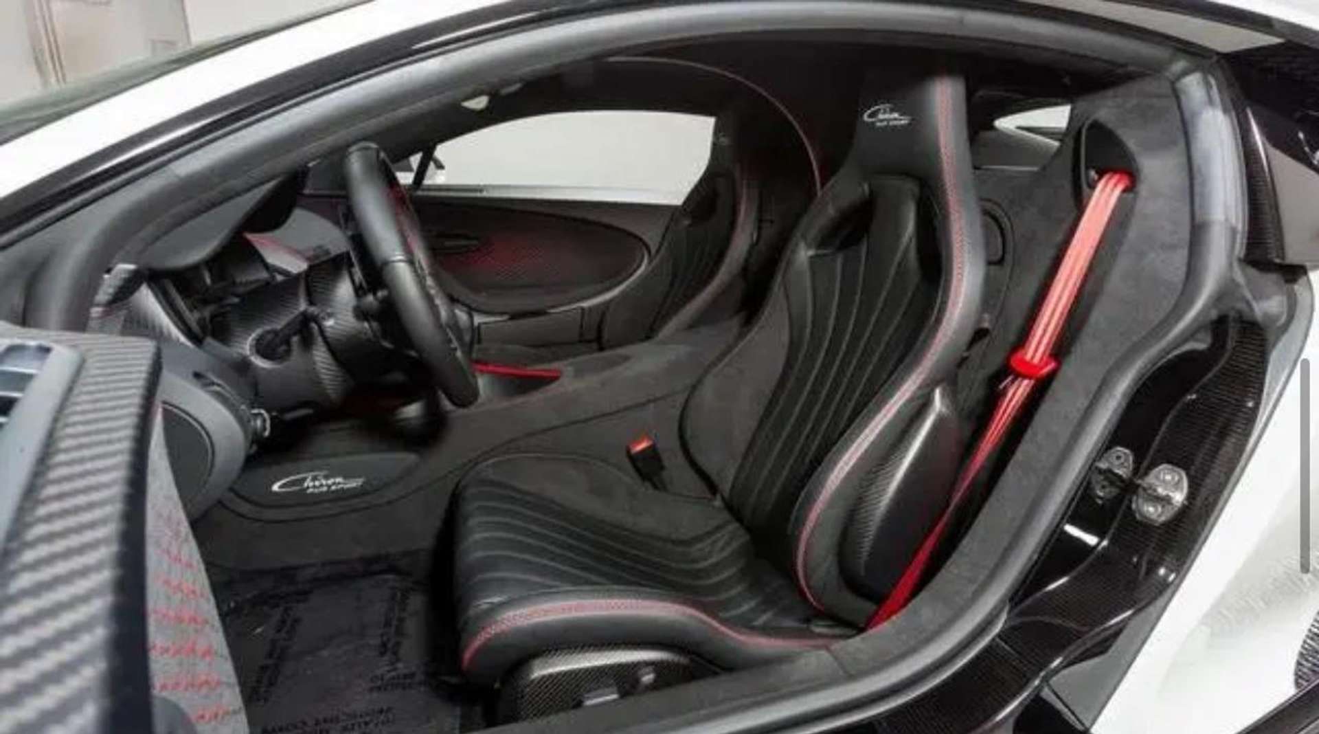 Bugatti Chiron Pur Sport W16 - 2022 - Joinsteer - #7