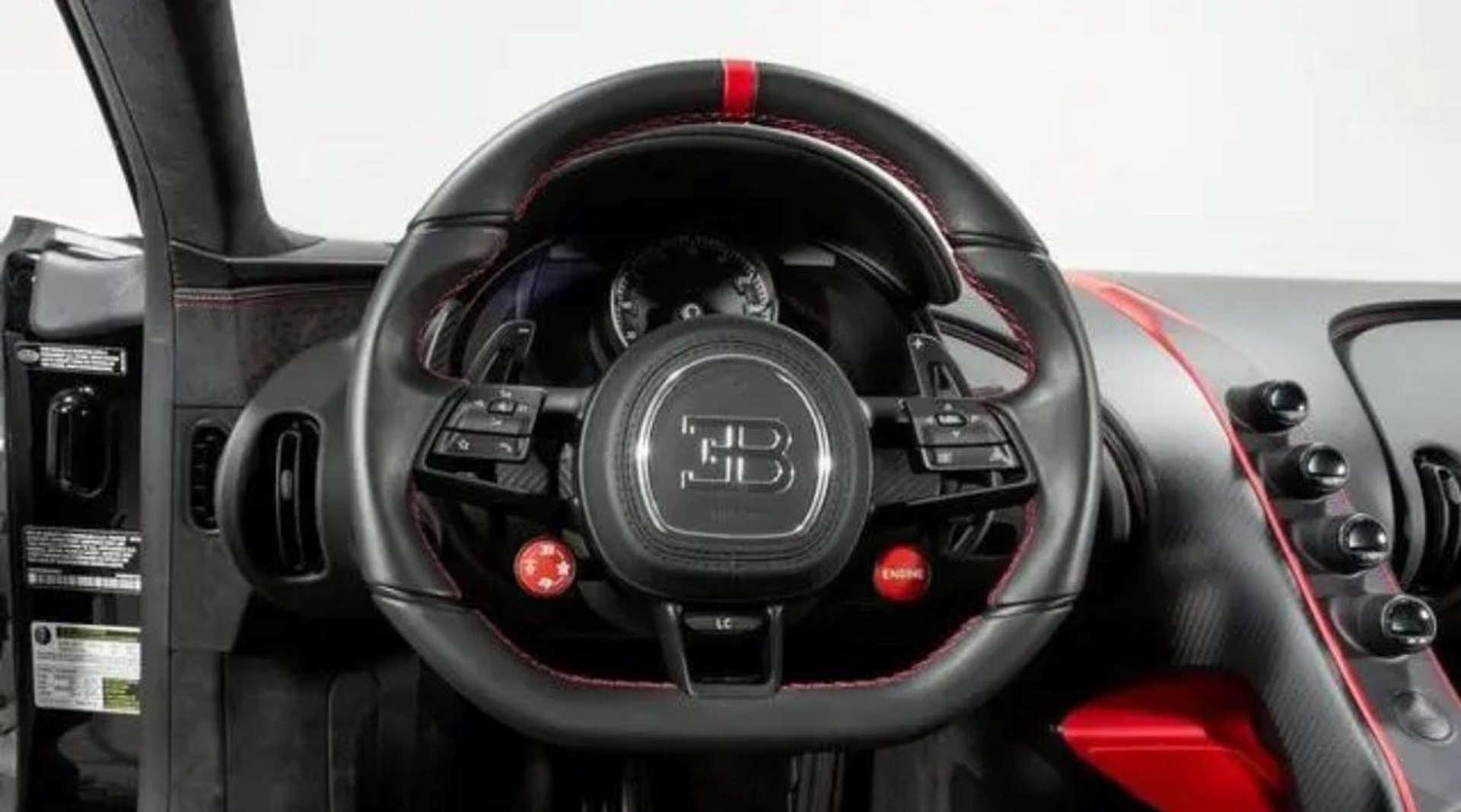 Bugatti Chiron Pur Sport W16 - 2022 - Joinsteer - #8