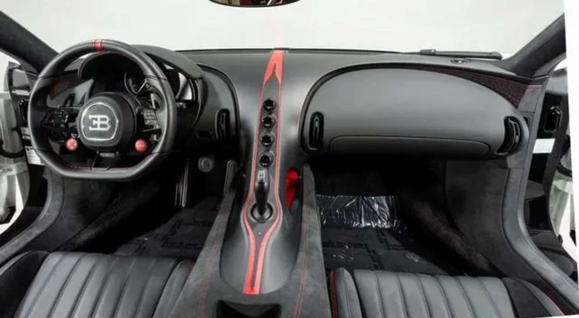 Bugatti Chiron Pur Sport W16 - 2022 - Joinsteer - #9