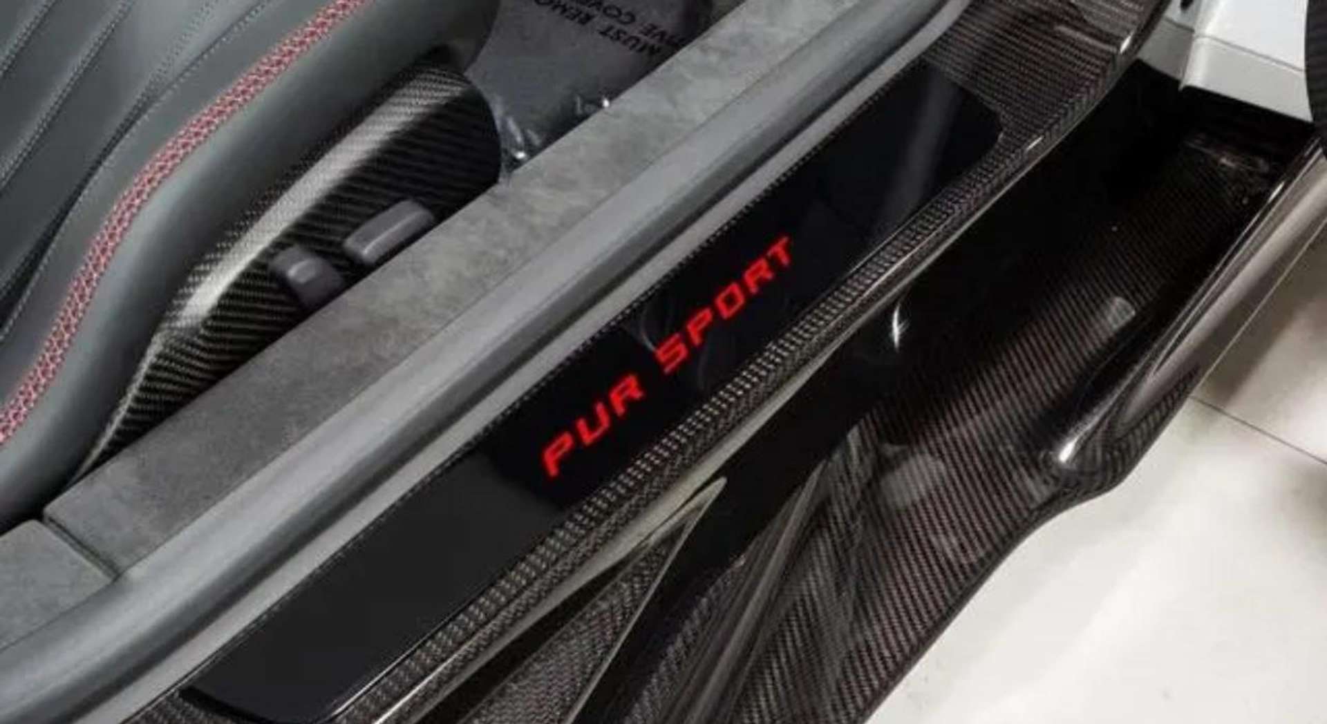 Bugatti Chiron Pur Sport W16 - 2022 - Joinsteer - #13