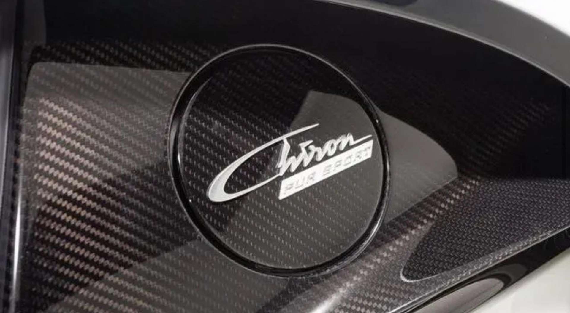 Bugatti Chiron Pur Sport W16 - 2022 - Joinsteer - #14