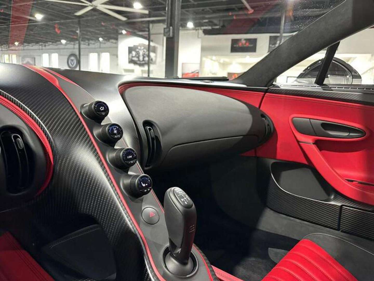 Bugatti Chiron Pur Sport W16 - 2023 - Joinsteer - #10