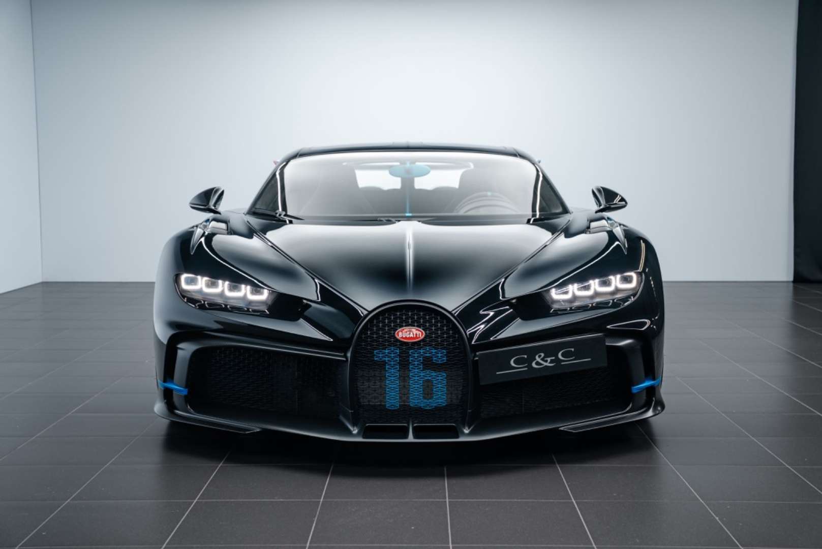 Bugatti Chiron Pur Sport Sky View W16 - 2022 - Joinsteer - #3
