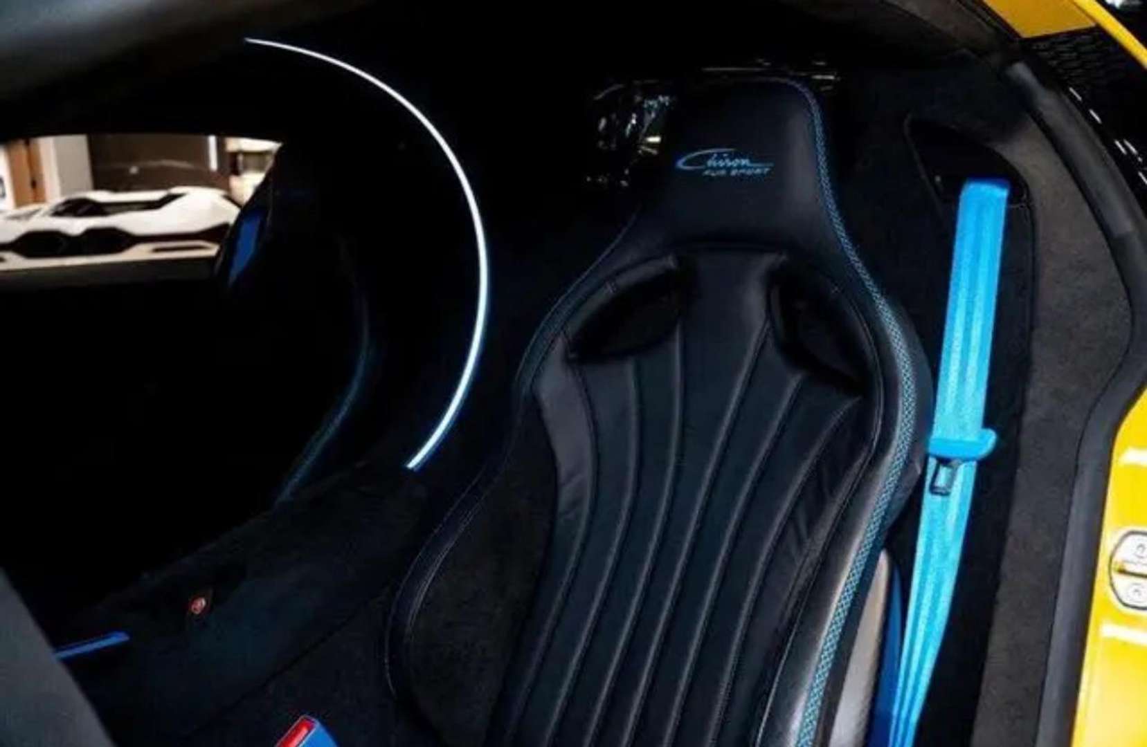 Bugatti Chiron Pur Sport W16 - 2022 - Joinsteer - #6