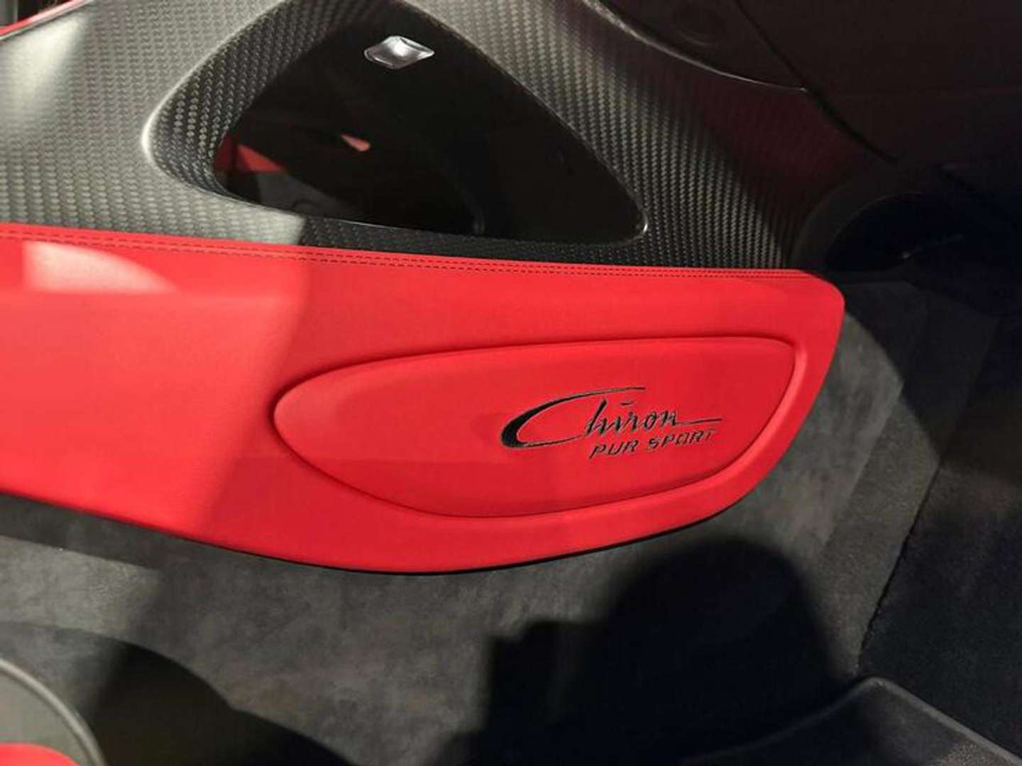 Bugatti Chiron Pur Sport W16 - 2023 - Joinsteer - #13