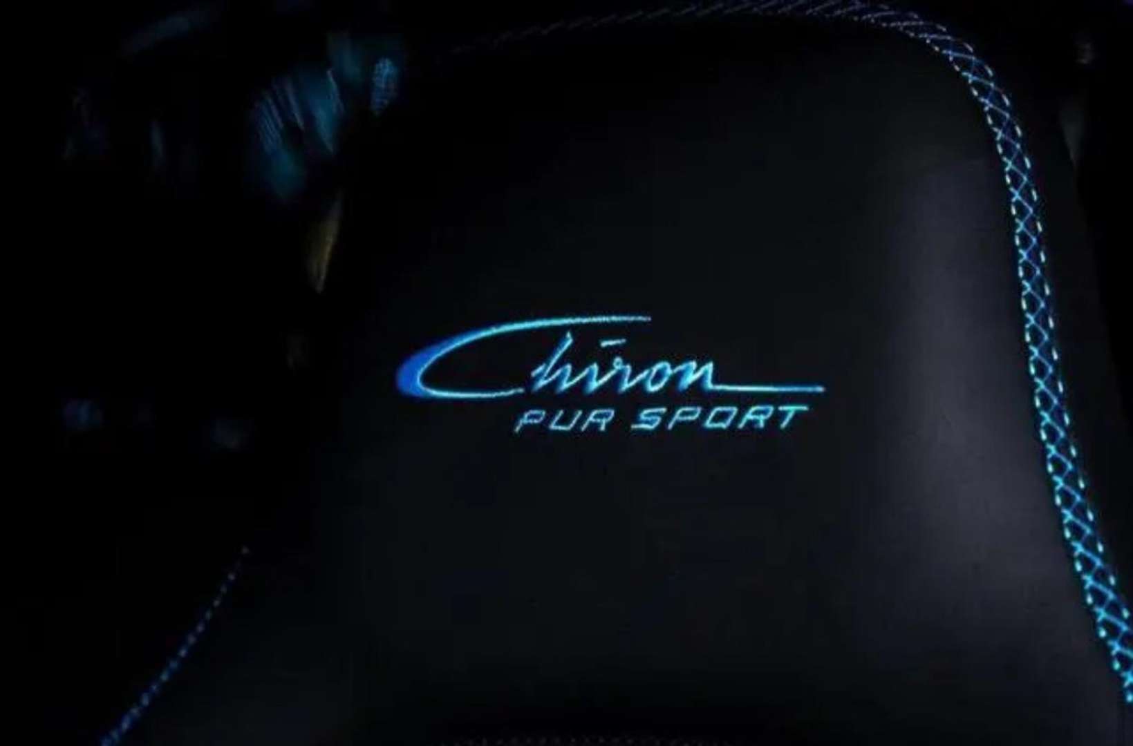 Bugatti Chiron Pur Sport W16 - 2022 - Joinsteer - #8