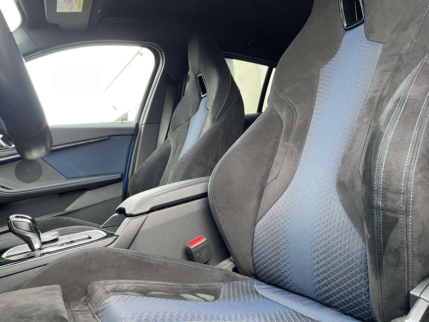 BMW Série 1 M135i XDrive - 2020 - Joinsteer - #3