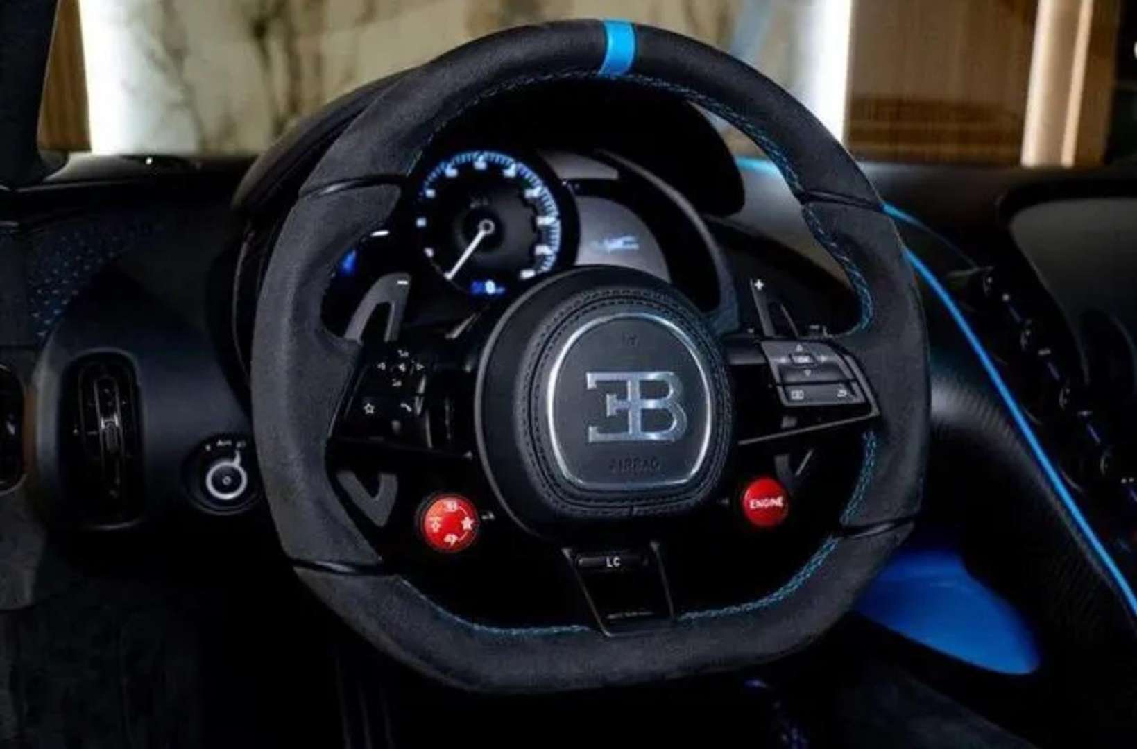 Bugatti Chiron Pur Sport W16 - 2022 - Joinsteer - #9