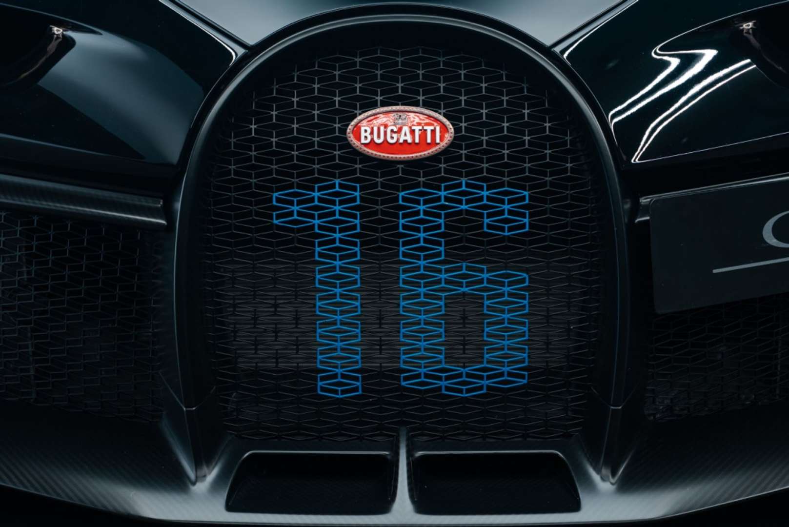 Bugatti Chiron Pur Sport Sky View W16 - 2022 - Joinsteer - #9