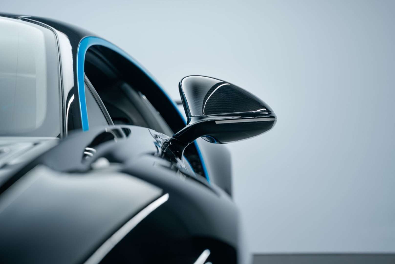 Bugatti Chiron Pur Sport Sky View W16 - 2022 - Joinsteer - #10