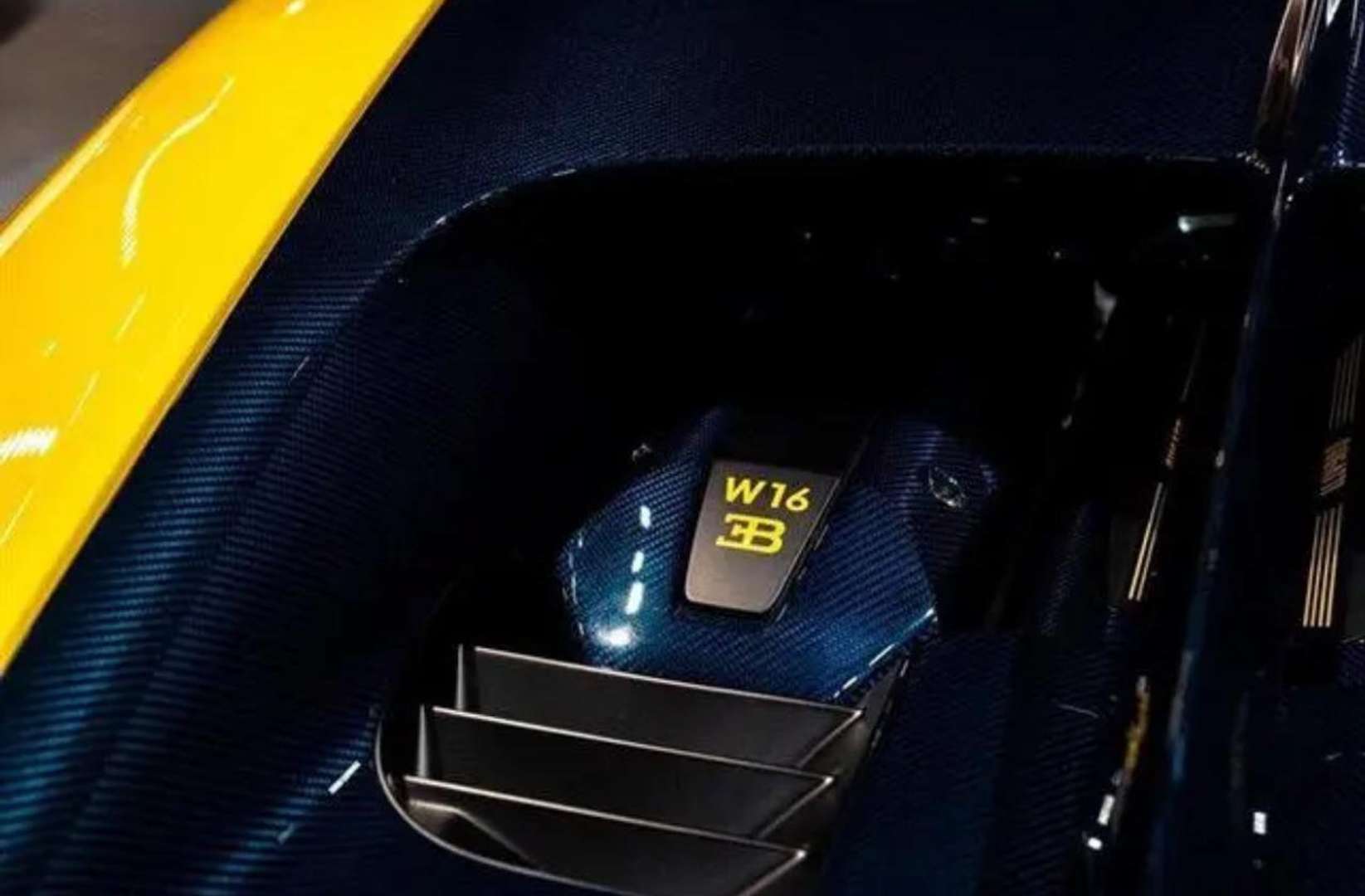 Bugatti Chiron Pur Sport W16 - 2022 - Joinsteer - #13