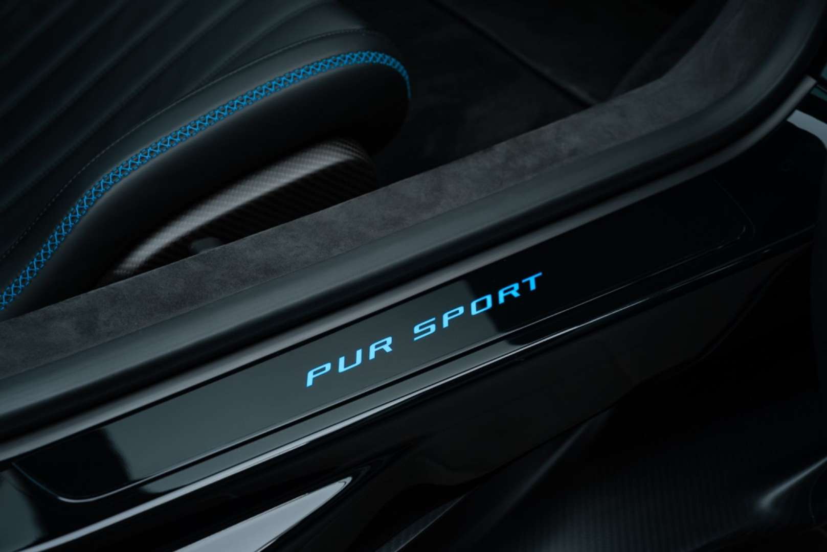 Bugatti Chiron Pur Sport Sky View W16 - 2022 - Joinsteer - #12