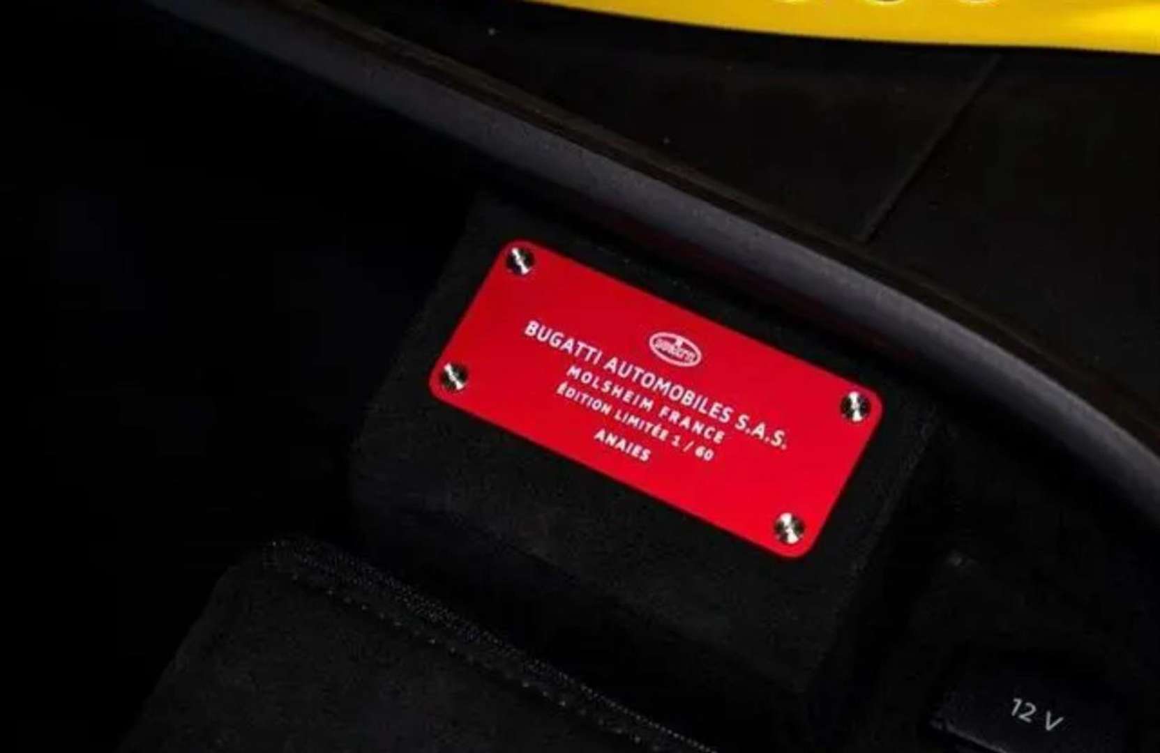 Bugatti Chiron Pur Sport W16 - 2022 - Joinsteer - #14