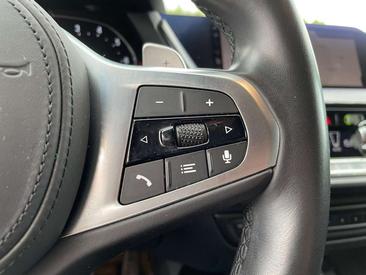 BMW Série 1 M135i XDrive — photo 5