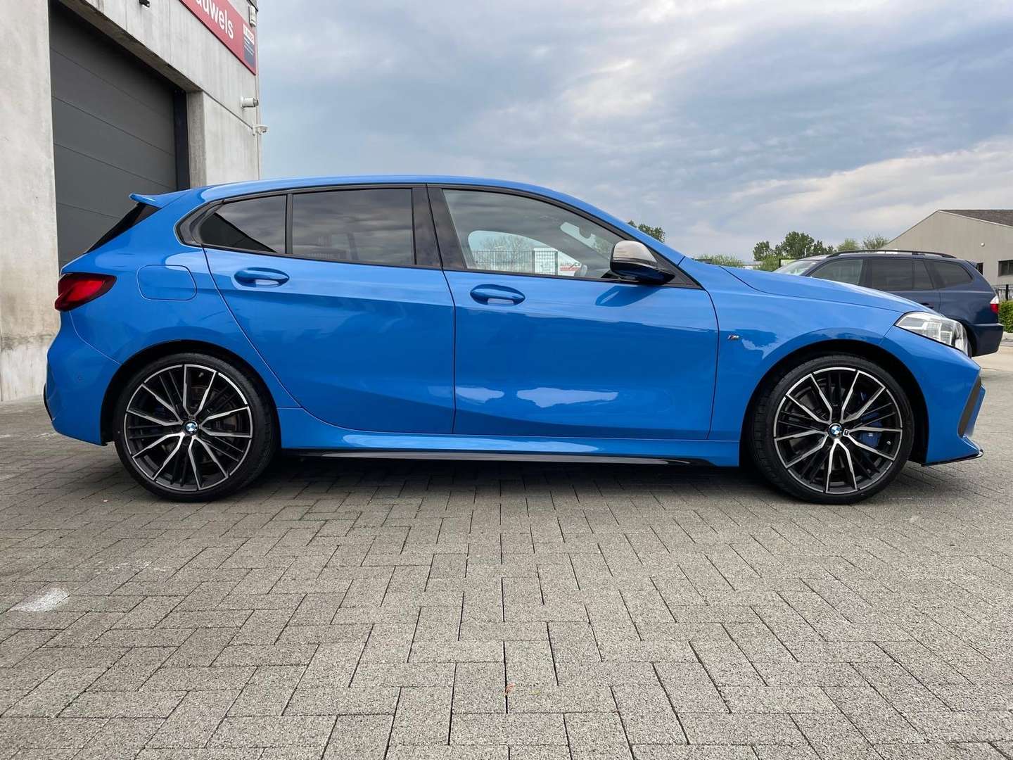 BMW Série 1 M135i XDrive - 2020 - Joinsteer - #10