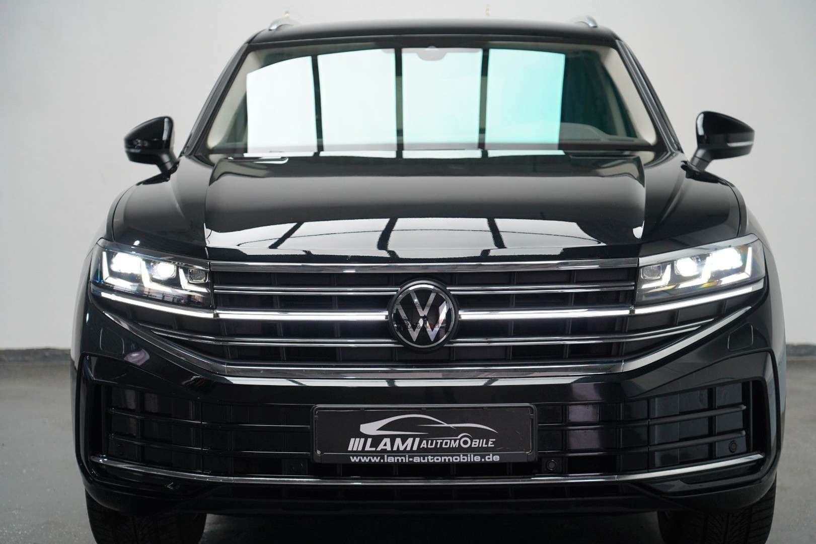 Volkswagen Touareg TDI 4Motion Elegance - 2025 - Joinsteer - #2