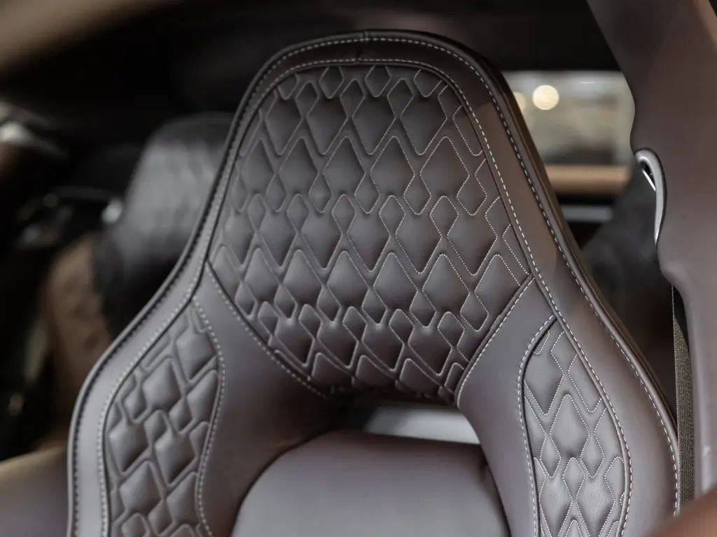 Aston Martin Rapide S 5.9 - 2016 - Joinsteer - #5