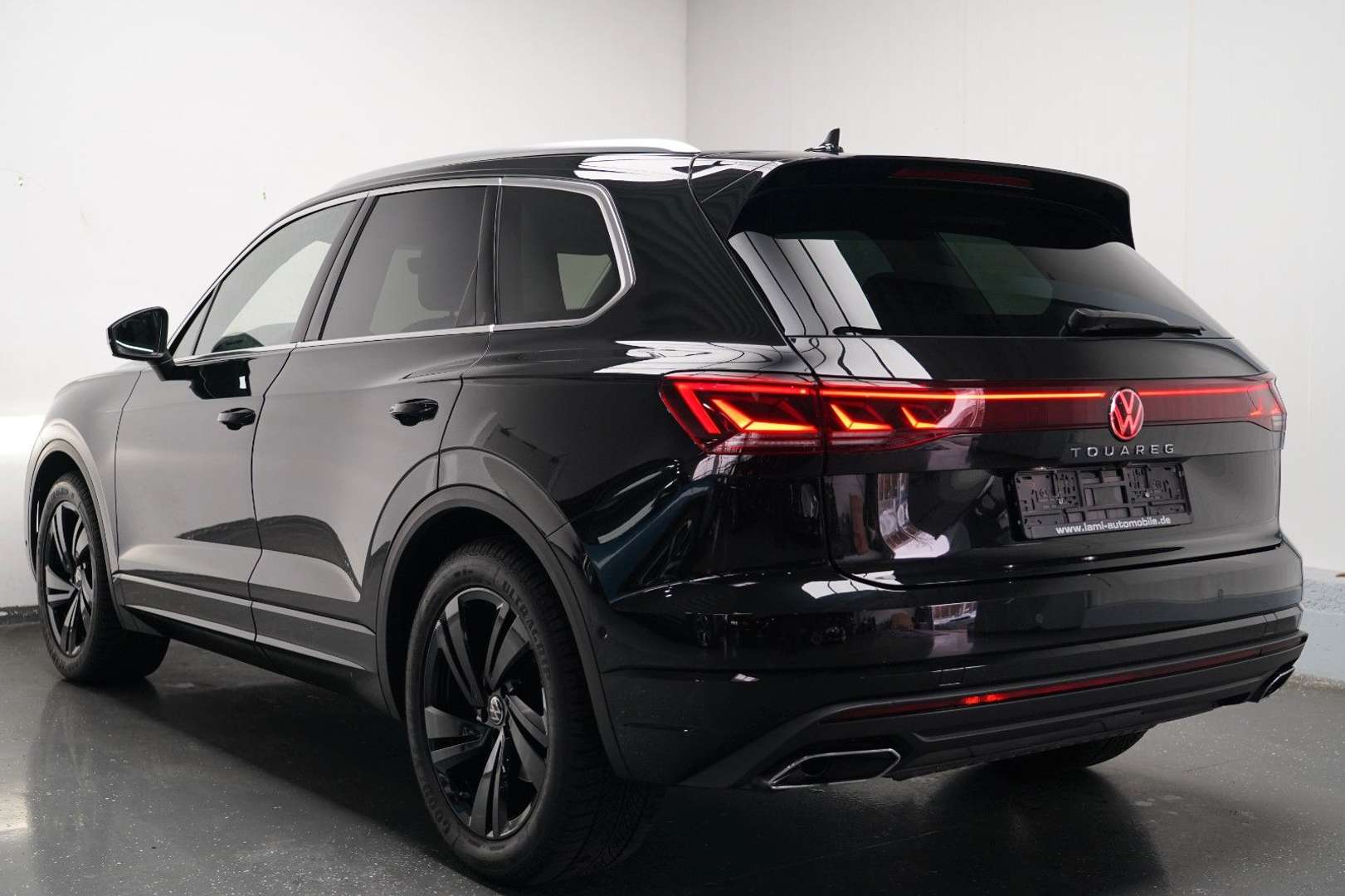 Volkswagen Touareg TDI 4Motion Elegance - 2025 - Joinsteer - #5