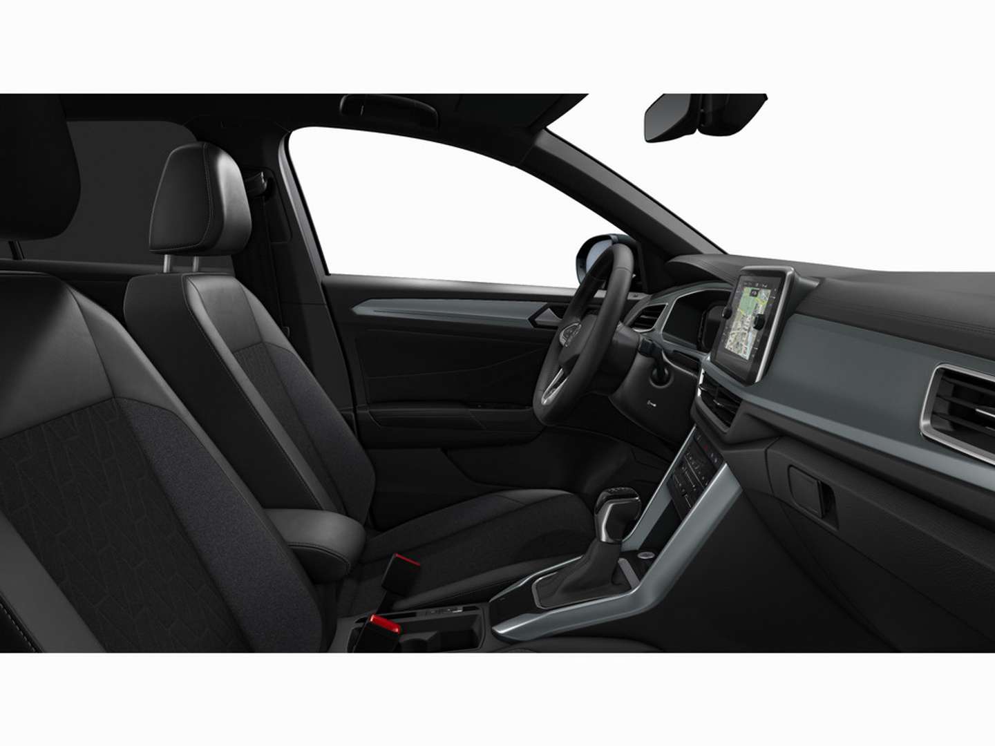 Volkswagen T-Roc TSI Goal - 2025 - Joinsteer - #4