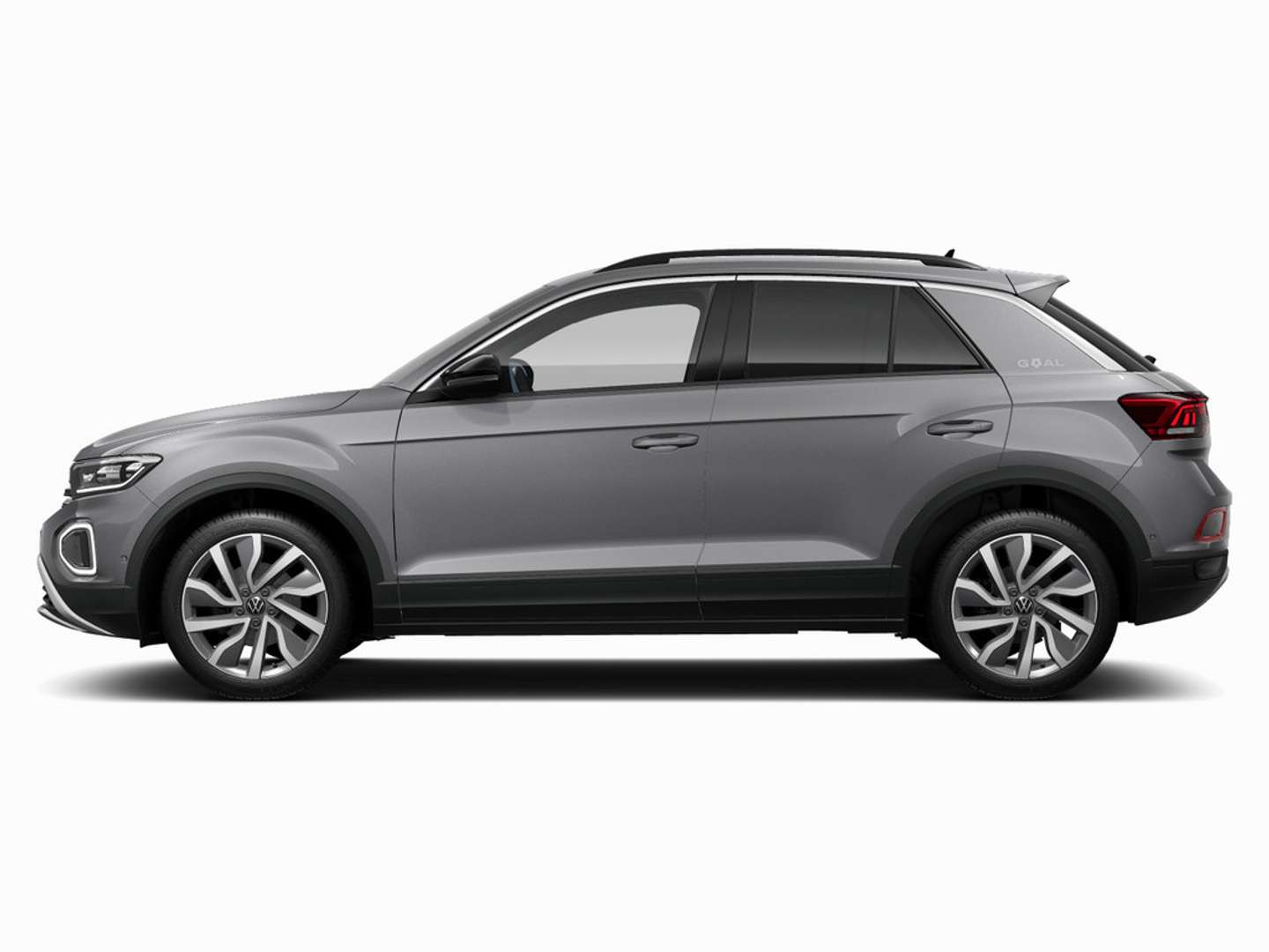 Volkswagen T-Roc TSI Goal - 2025 - Joinsteer - #6