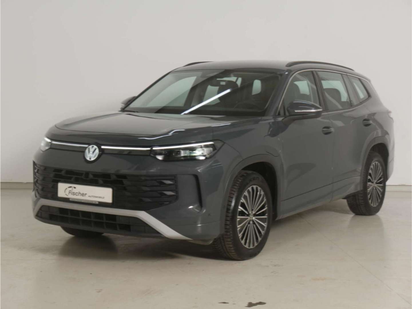 Volkswagen T-CROSS EHybrid Life - 2025 - Joinsteer - #1