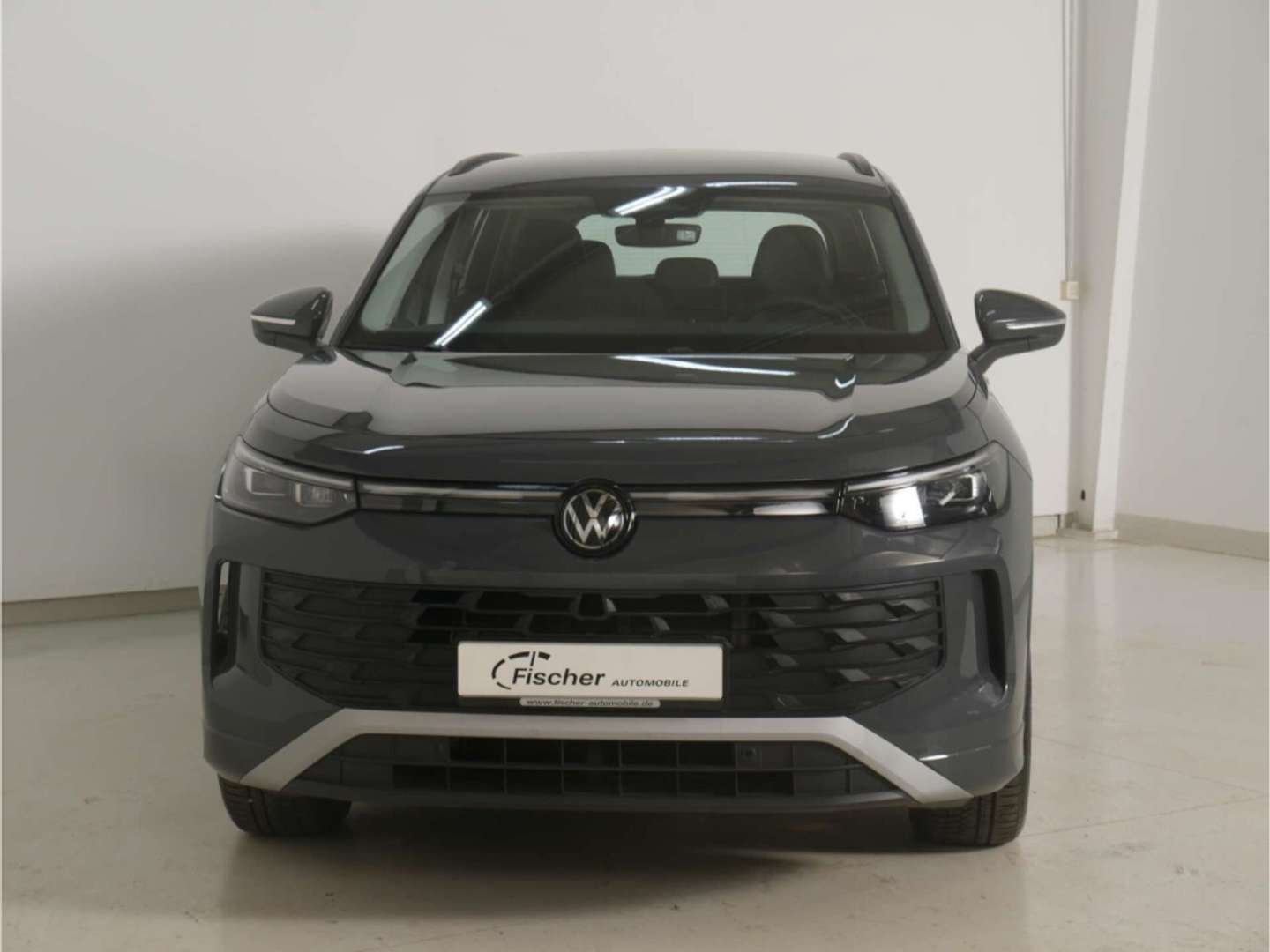 Volkswagen T-CROSS EHybrid Life - 2025 - Joinsteer - #2
