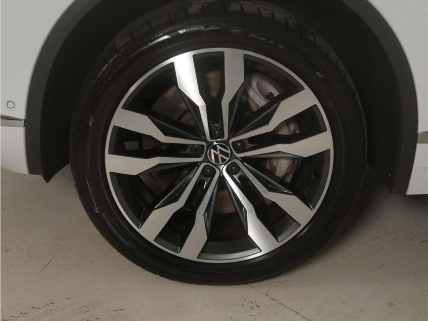 Volkswagen Touareg EHybrid 4Motion Elegance - 2022 - Joinsteer - #3