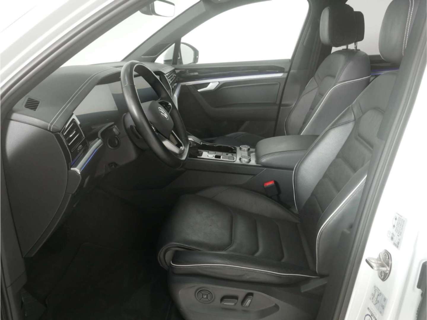 Volkswagen Touareg EHybrid 4Motion Elegance - 2022 - Joinsteer - #6