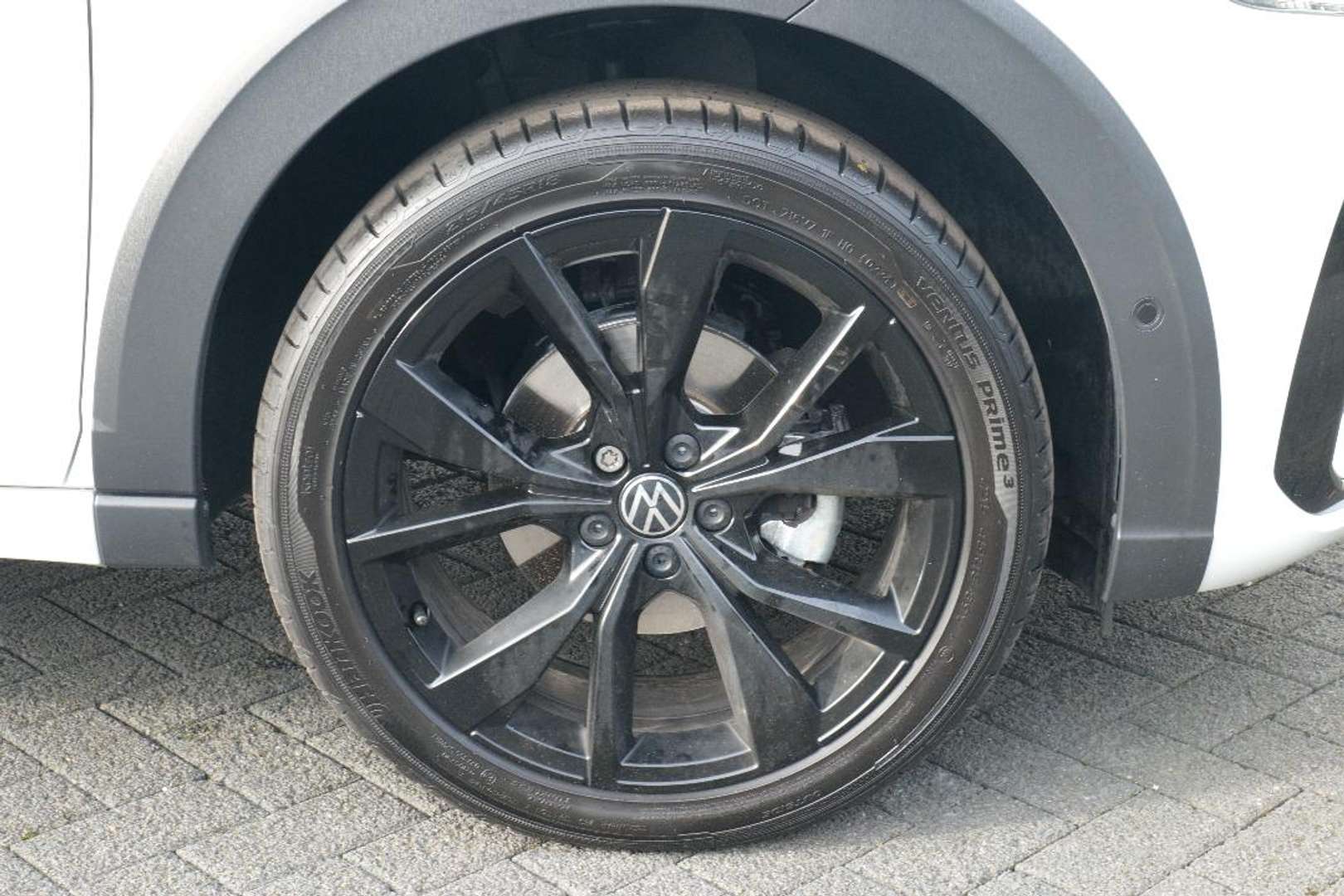 Volkswagen Taigo R-Line - 2024 - Joinsteer - #6