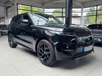 Land Rover Range Rover Sport D300 Dynamic HSE -  - Joinsteer - #1