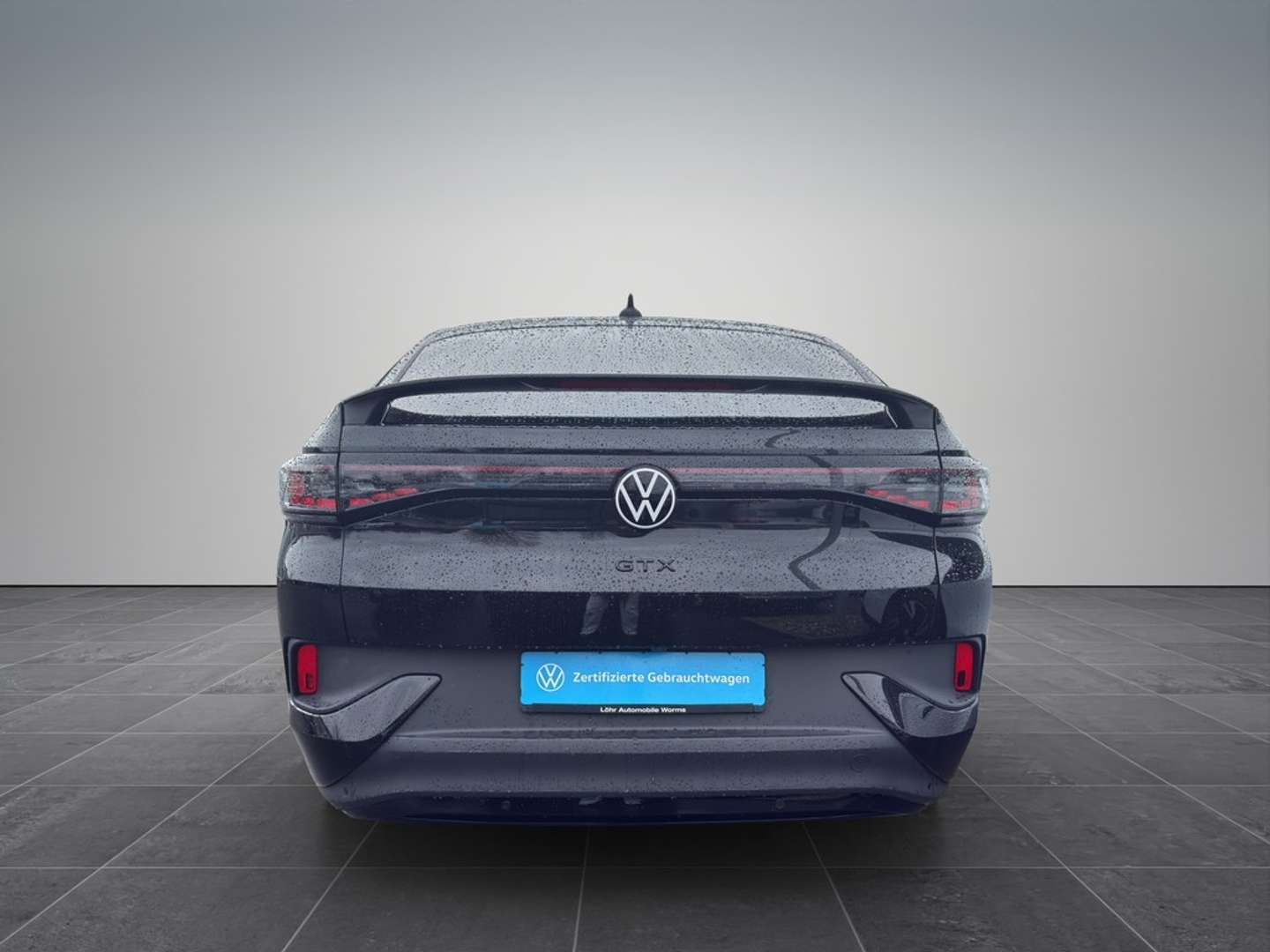 Volkswagen ID.5 GTX 4Motion - 2025 - Joinsteer - #3