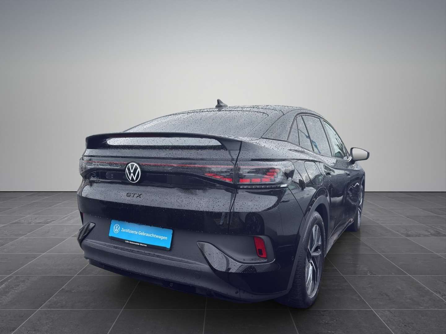 Volkswagen ID.5 GTX 4Motion - 2025 - Joinsteer - #4