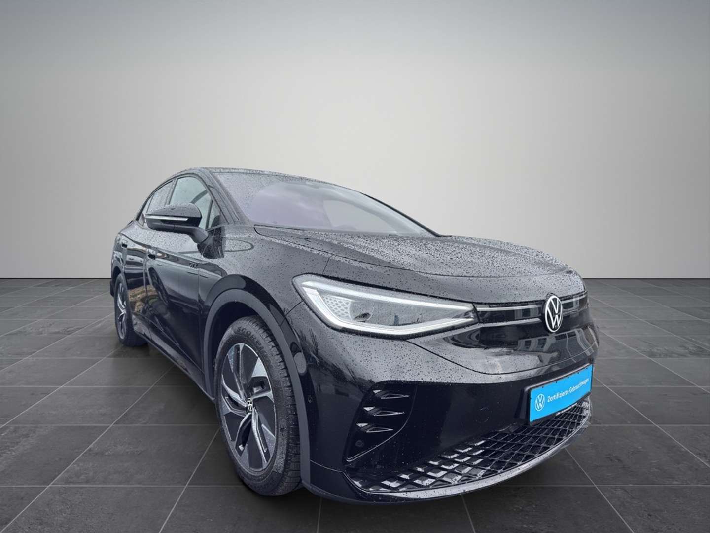 Volkswagen ID.5 GTX 4Motion - 2025 - Joinsteer - #5