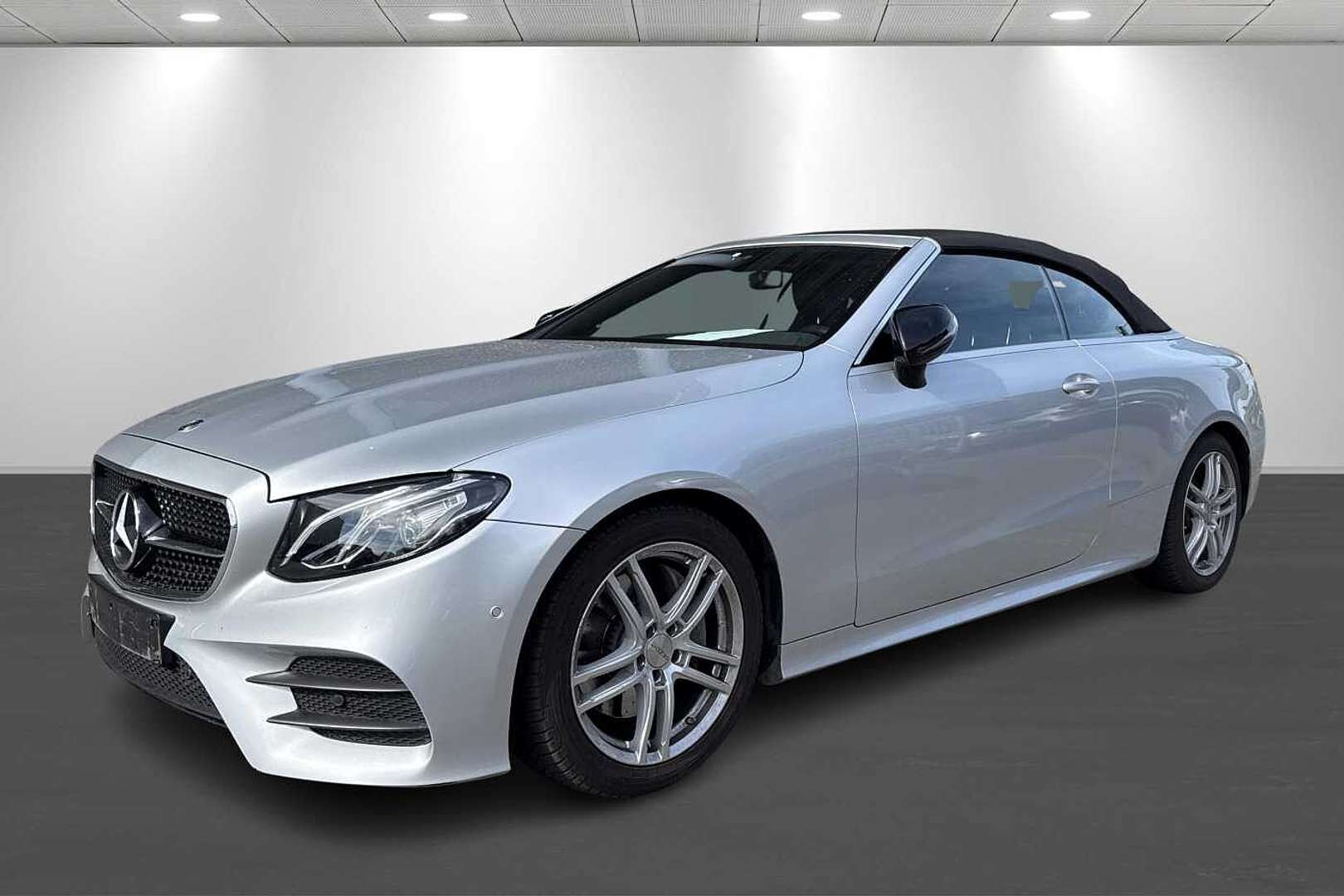 Mercedes Classe E Cabriolet 200 - 2020 - Joinsteer - #1