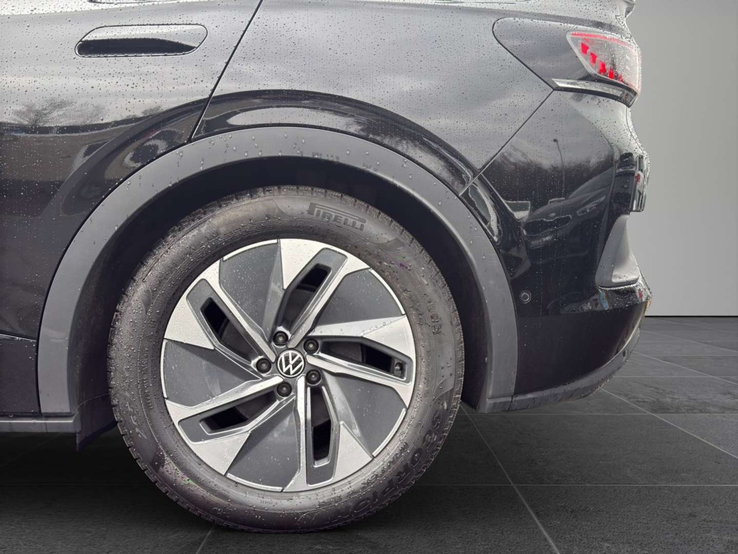 Volkswagen ID.5 GTX 4Motion - 2025 - Joinsteer - #6