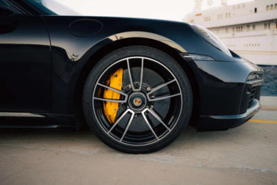 Porsche 992 Turbo S -  - Joinsteer - #5