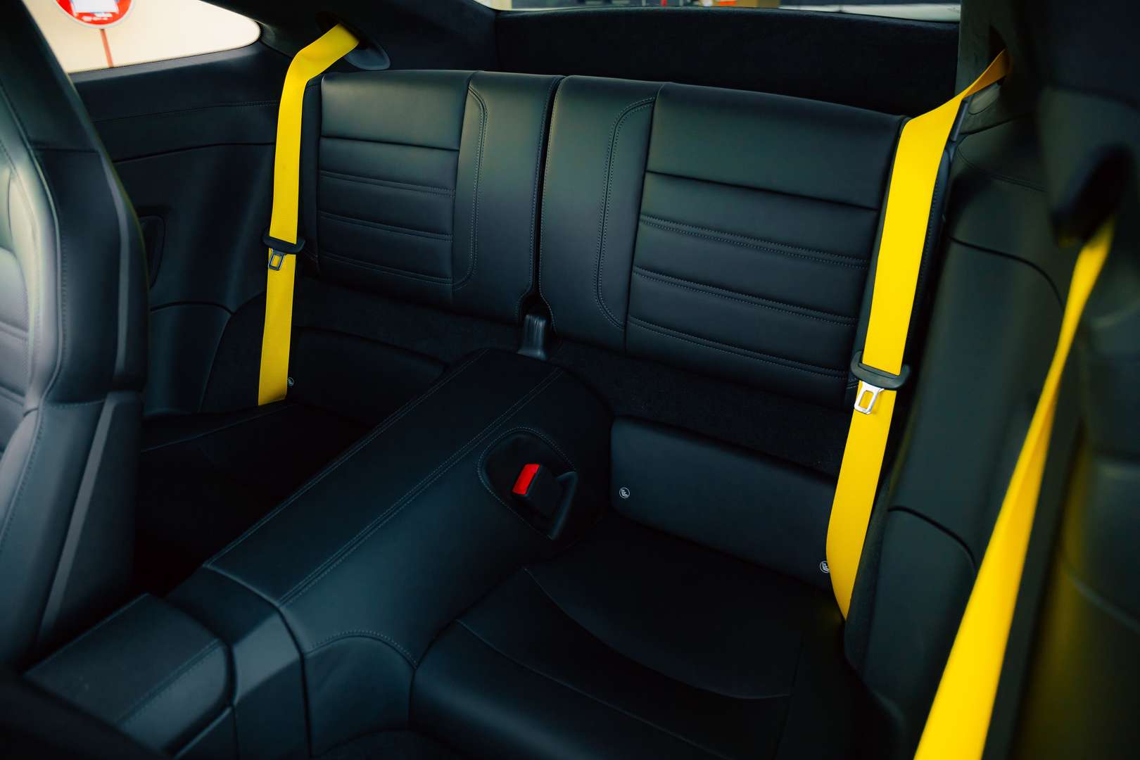 Porsche 992 Turbo S - 2021 - Joinsteer - #13