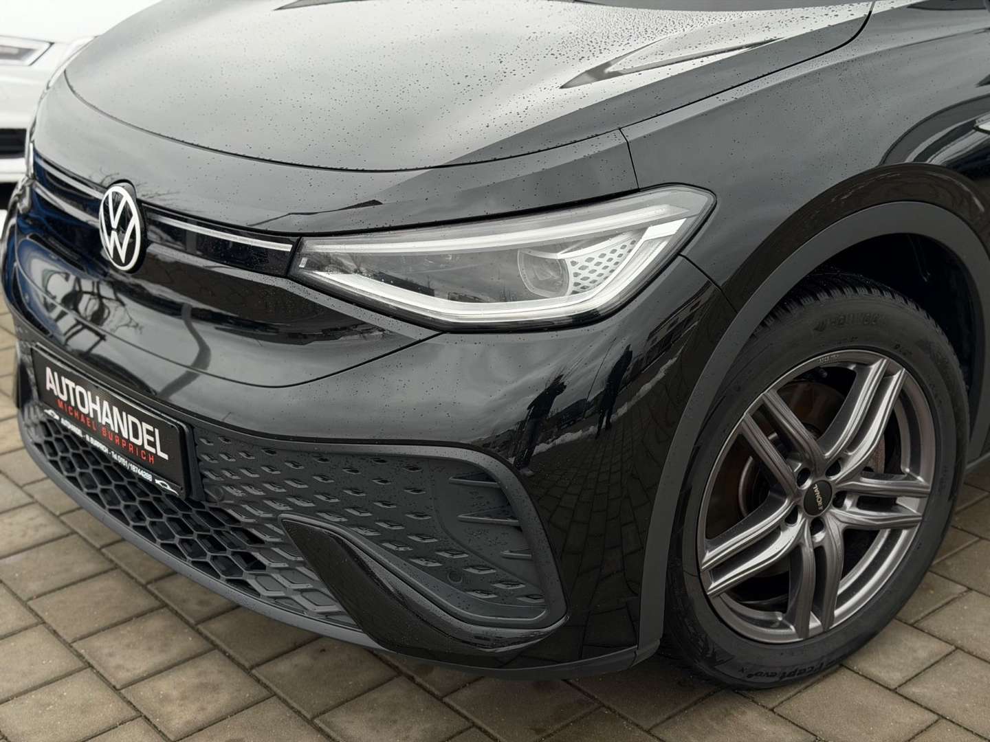 Volkswagen ID.5 Pro Performance - 2023 - Joinsteer - #4