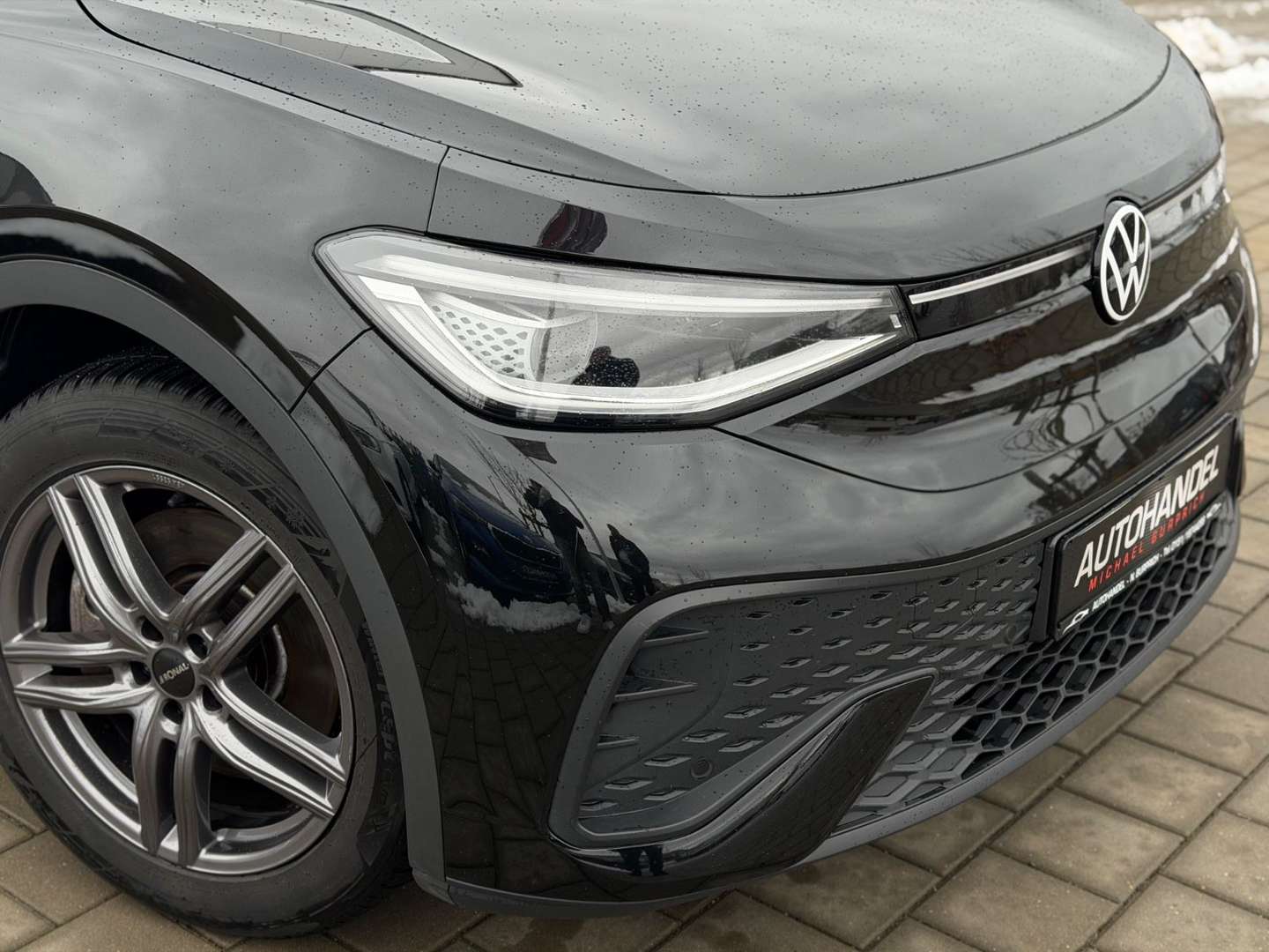 Volkswagen ID.5 Pro Performance - 2023 - Joinsteer - #6