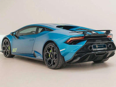 Lamborghini Huracán Evo LP 640-2 Tecnica -  - Joinsteer - #2