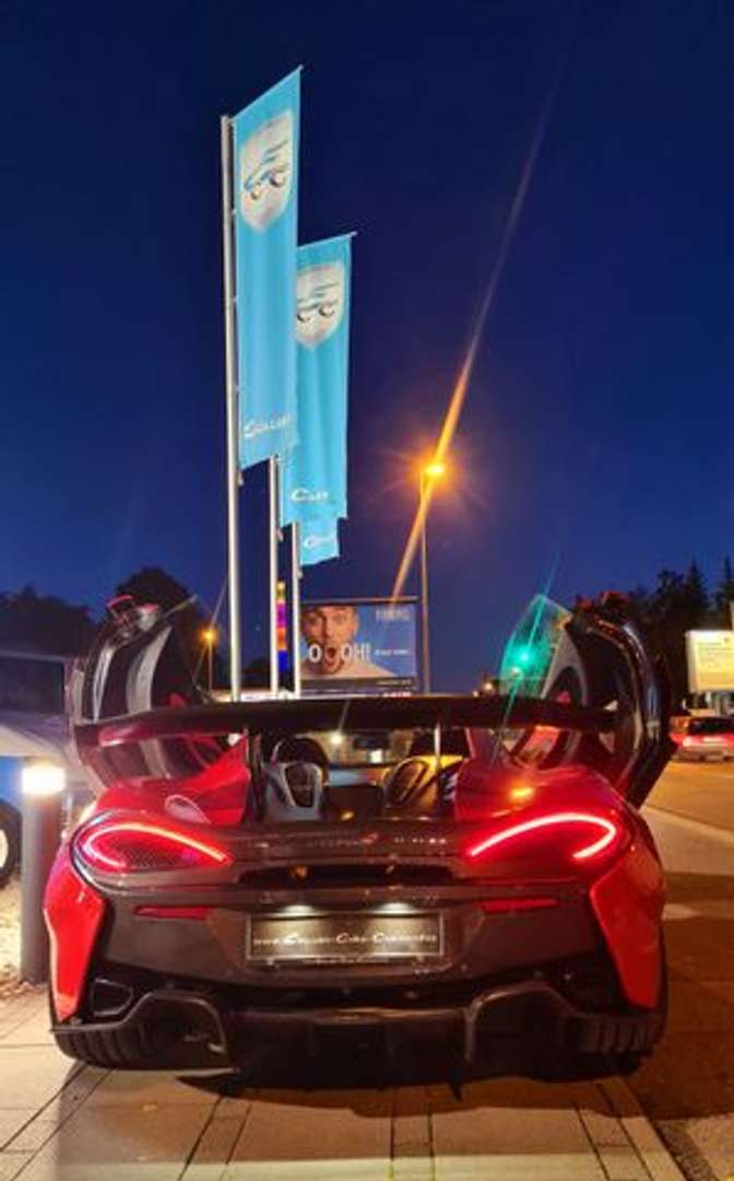 McLaren 570S - 2018 - Joinsteer - #3