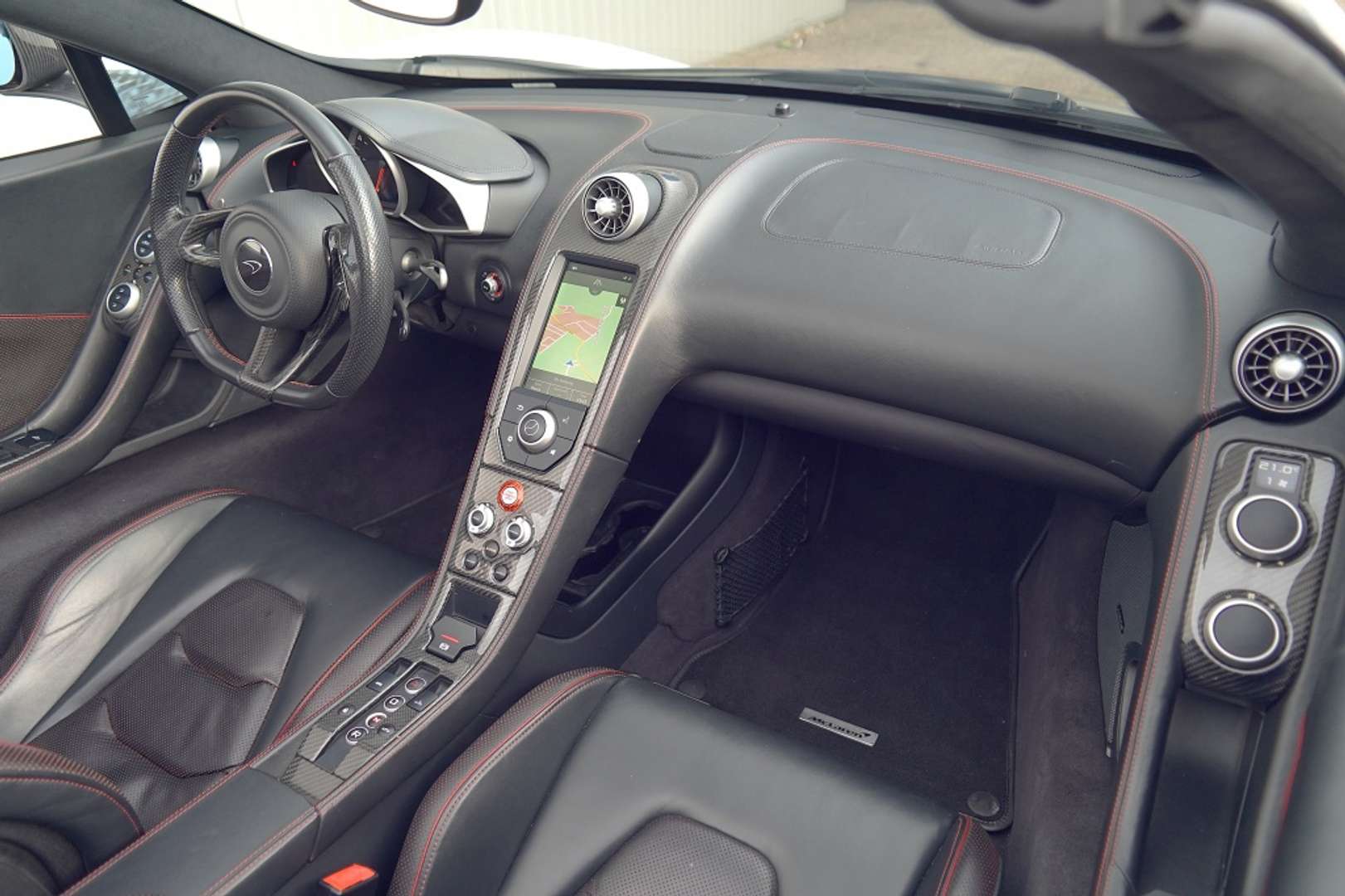 McLaren 650S Spider - 2015 - Joinsteer - #5