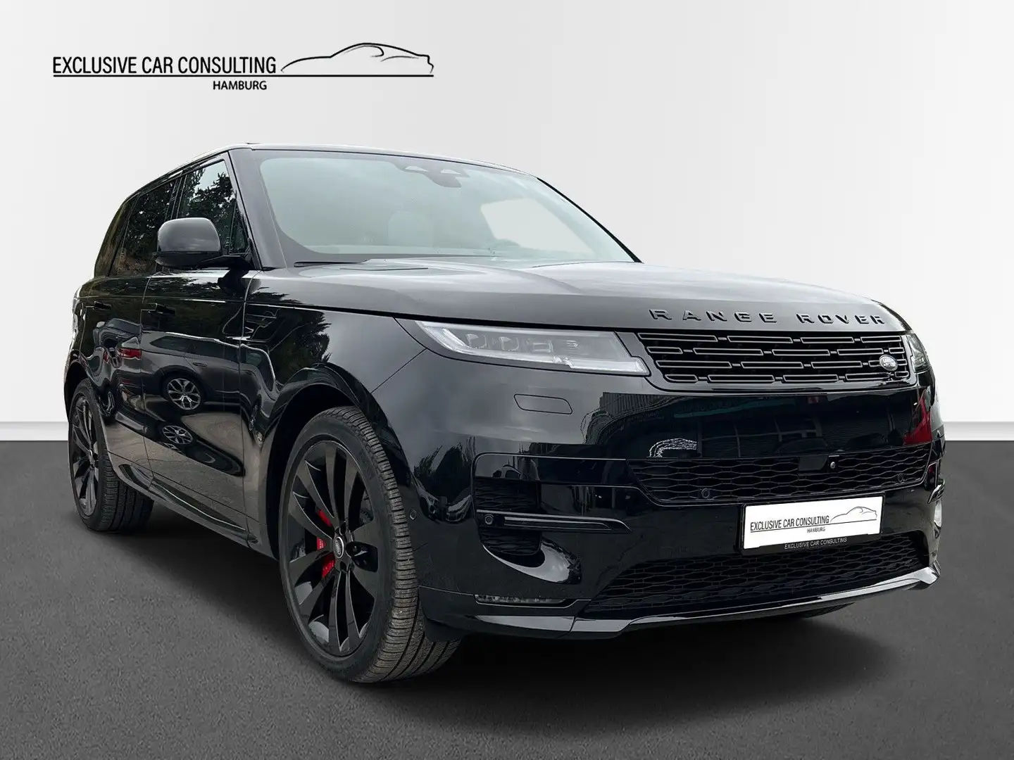 Land Rover Range Rover Sport 4.4 P530 V8 AWD FIRST EDITION - 2023 - Joinsteer - #1