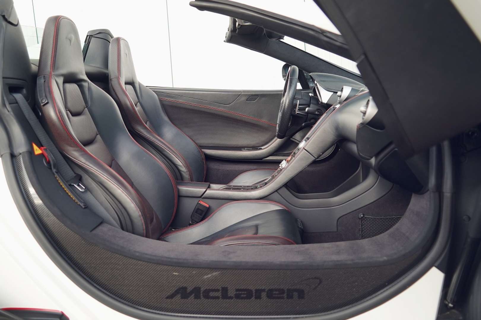 McLaren 650S Spider - 2015 - Joinsteer - #6