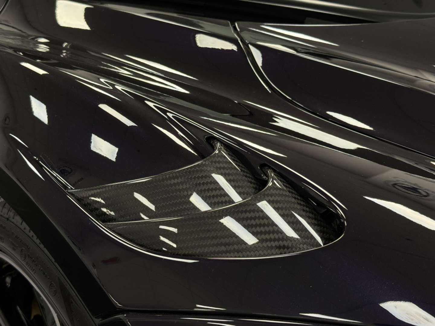 McLaren 750S Spider - 2025 - Joinsteer - #28