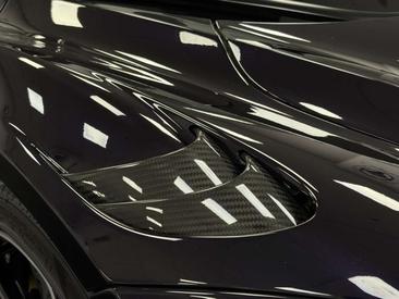 McLaren 750S Spider — photo 28